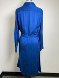 Anne Klein Blue Dress, 16