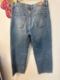 We the Free People 29" Inseam Jeans, 29 (8)
