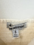 Urban Outfitters 100% Cotton Top, M