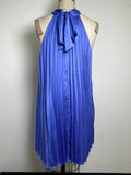 Skies Are Blue  Dress, S
