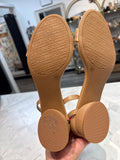 Alex Marie Faye Leather Shoes, 9