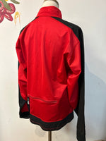 IllumiNite Red Jacket, XL