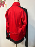 IllumiNite Red Jacket, XL