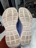 STQ Blue Shoes, 5.5