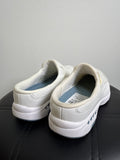 Easy Spirit White Travel Time Shoes, 6