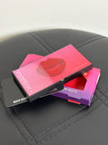 New Smashbox Bold Be Legendary Pucker Up Lipstick Palette