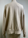 Free People Beach Sweater, S