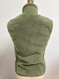 Patagonia Green Vest, M