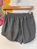 Nike Gray Running Shorts, M