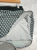 Lululemon Green Skort Skirt, 10