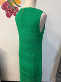 Eliza J Green Dress, M