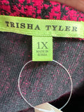 Trisha Tyler  Top, 1X