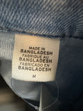 Signature Levi's Denim Jacket, M