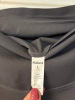 Halara Pocket 7/8 Leggings, L