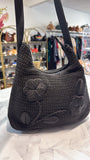 Black Shoulder Bag