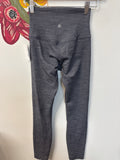 Lululemon Gray 26" Inseam Leggings, 2