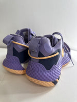 Adidas Harden Vol. 6 Magic Lilac Pulse Amber Shoes, 10.5