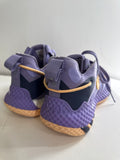 Adidas Harden Vol. 6 Magic Lilac Pulse Amber Shoes, 10.5
