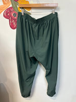 Old Navy Green Dry Quick Athletic Joggers, XL