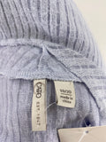 Cato Blue Sweater, 18/20