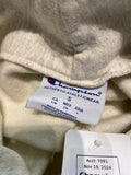 Champion Hoodie Sweatshirt, S