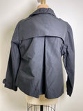 Banana Republic Black Jacket, XL