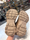 Skechers Brown Boots, 7.5