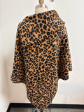 Le Moda Poncho Sweater, One Size