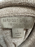 Barefoot Dreams Cozychic Ultra Lite Sweater, L