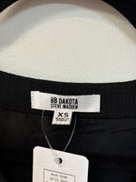 BB Dakota Black Dress, XS