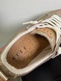 Reef Gold Lay Day Dawn Sneakers, 10