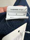 Nike Blue Sweatshirt, S
