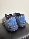 Brooks Adrenaline Blue Shoes, 8.5