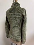 Columbia Green Jacket, S
