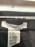 H&M Black Skirt, 6