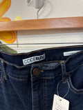 Code Bleu Chelsea Bootcut 31" Inseam Jeans, 10