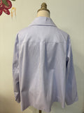 New Alfani Lilac Blazer Jacket, 3X