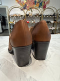 Soul Naturalizer Brown Madge Shoes, 6