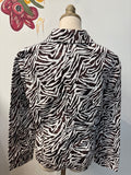 Requirements Brown Jacket, M