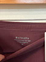 Athleta Headlands Hybrid Trek Tights, 4 Petite