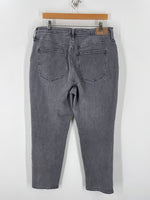 Madewell Black Curvy Perfect Jeans, 32 (14)