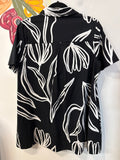 Rachel Zoe Black Dress, S with Pockets