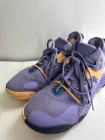 Adidas Harden Vol. 6 Magic Lilac Pulse Amber Shoes, 10.5