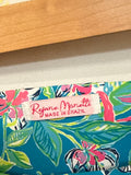 Rejane Monetti Print Shorts, XL