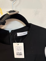 Calvin Klein Black Dress, 4