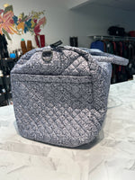 Simply Southern Snake Print Weekender Bag, 23"x14"