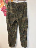 American Eagle Camo 29" Inseam Joggers, 10