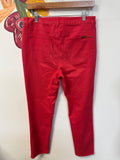 Chico's Girlfriend Ankle 27" Inseam Jeans, 6