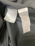Calia Black Athletic Top, XL
