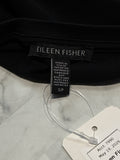Eileen Fisher Black Top, S